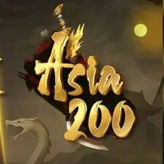 ASIA200 - Aplikasi Forum Komunitas Terbaik untuk Sosial & Chat
